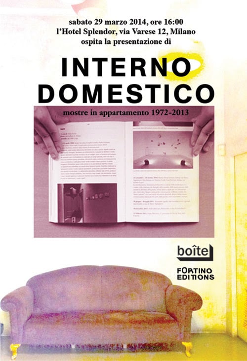 Interno Domestico